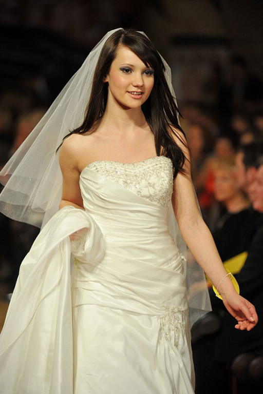Miss Polonia Podhala 2010