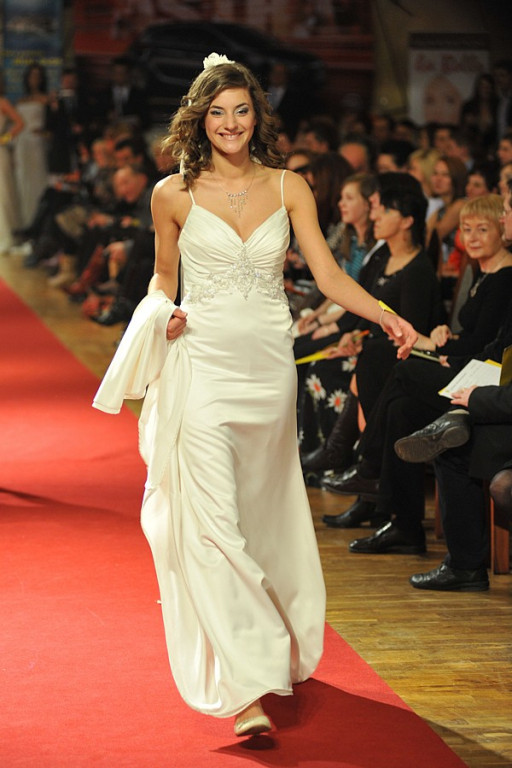 Miss Polonia Podhala 2010