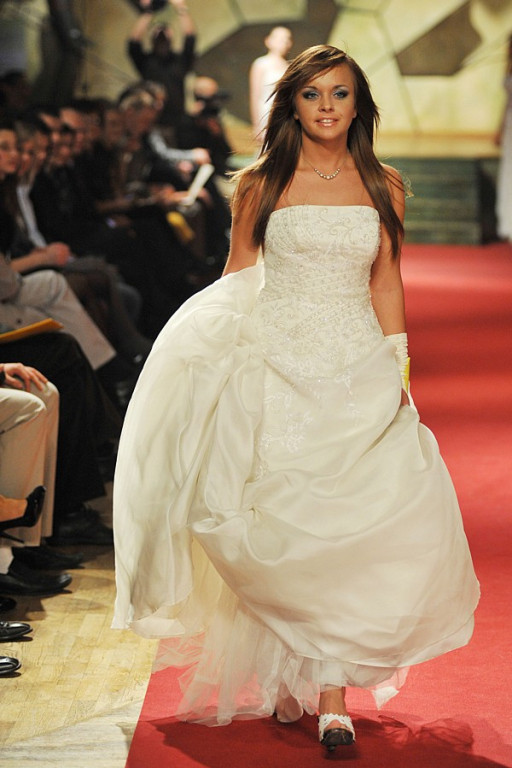 Miss Polonia Podhala 2010