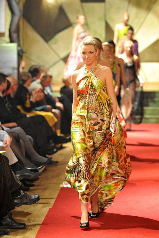 Miss Polonia Podhala 2010