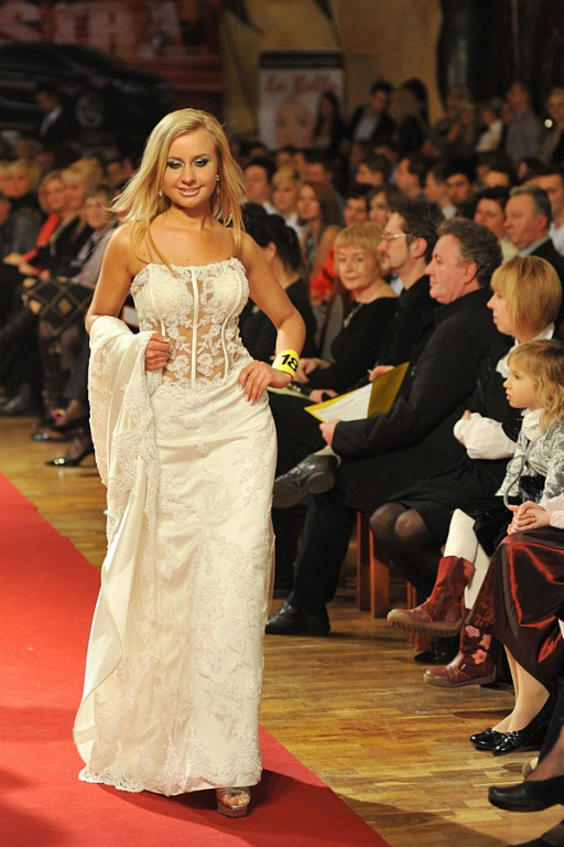 Miss Polonia Podhala 2010