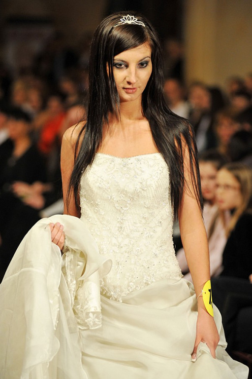 Miss Polonia Podhala 2010