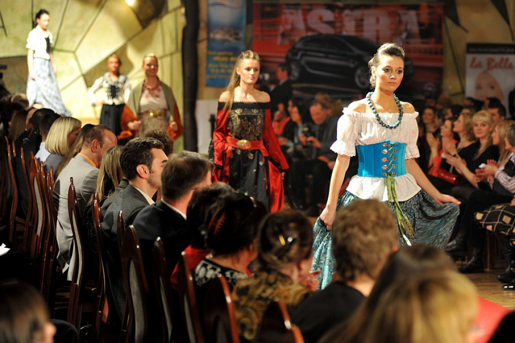 Miss Polonia Podhala 2010