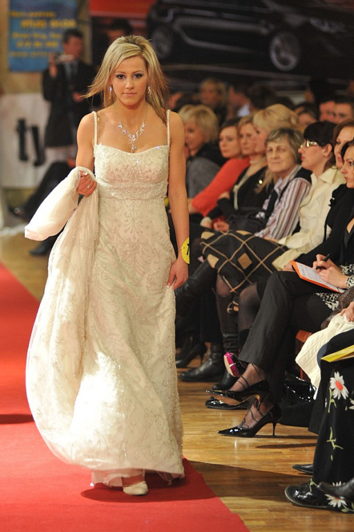 Miss Polonia Podhala 2010