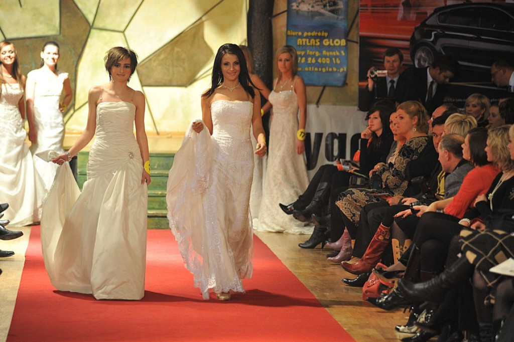 Miss Polonia Podhala 2010