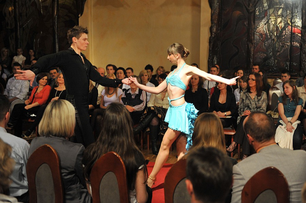 Miss Polonia Podhala 2010