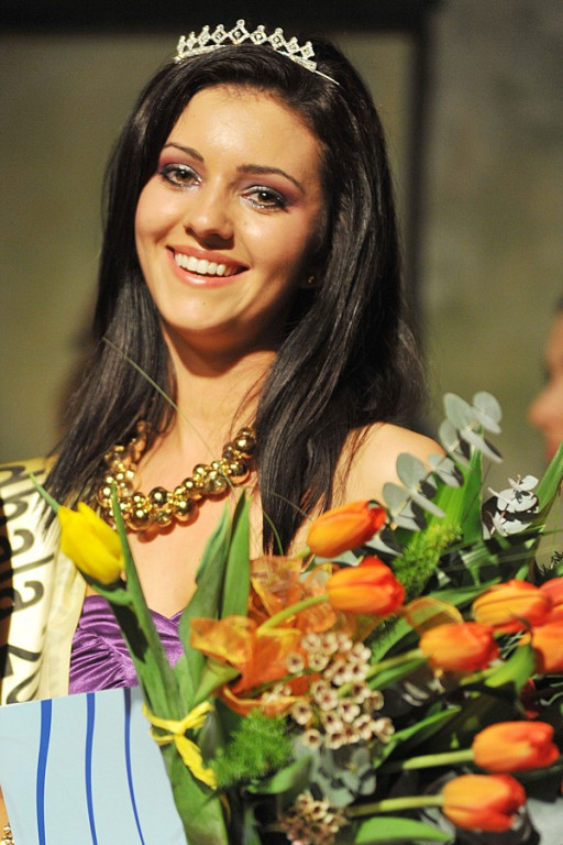 Miss Polonia Podhala 2010