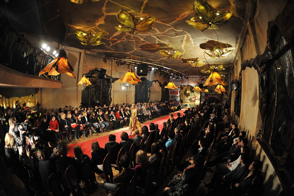 Miss Polonia Podhala 2010