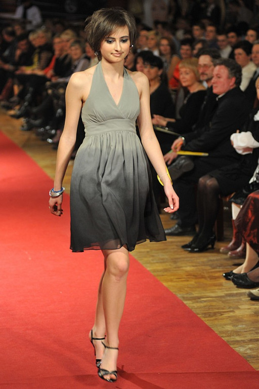 Miss Polonia Podhala 2010