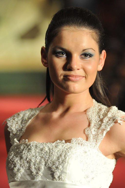 Miss Polonia Podhala 2010