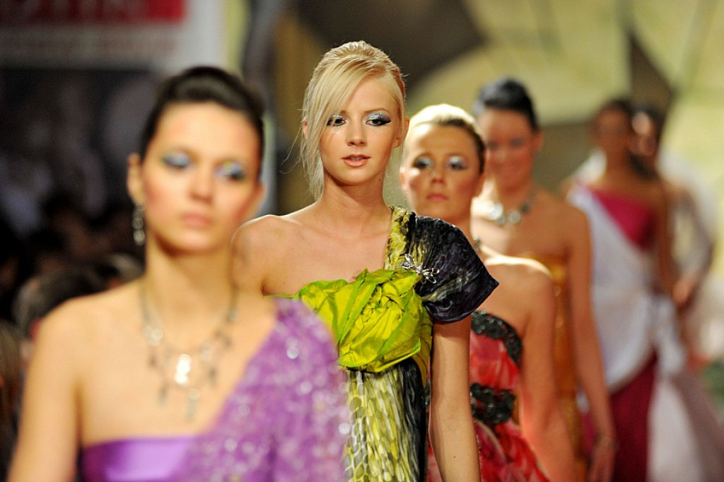 Miss Polonia Podhala 2010