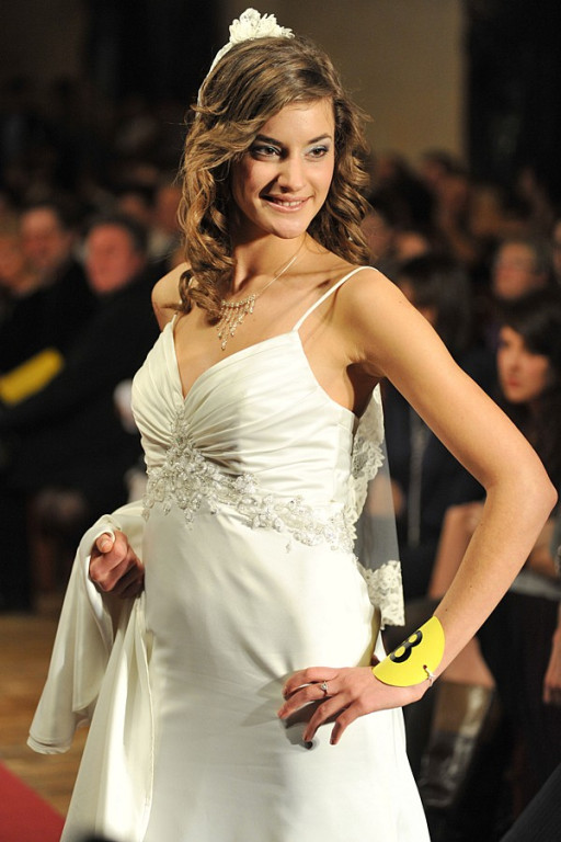 Miss Polonia Podhala 2010
