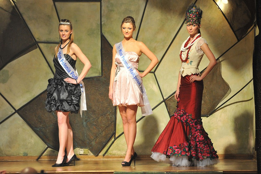 Miss Polonia Podhala 2010