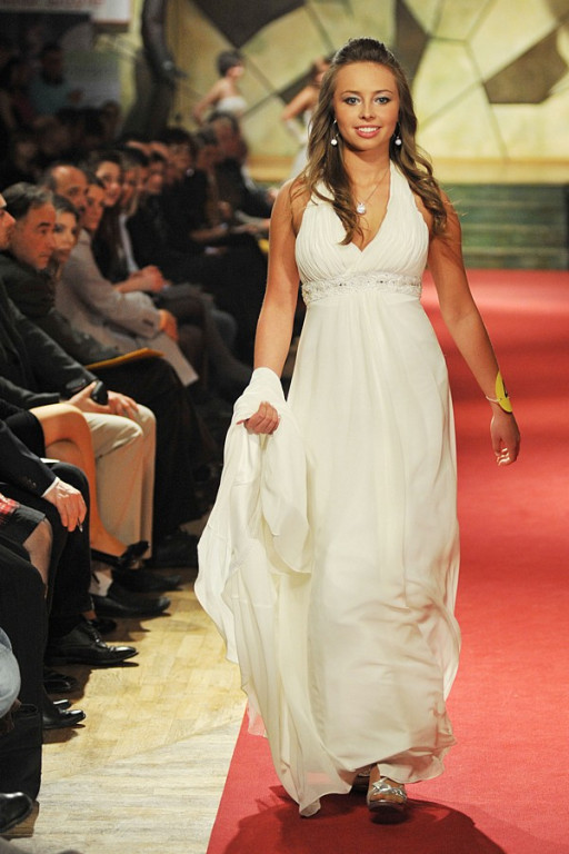 Miss Polonia Podhala 2010