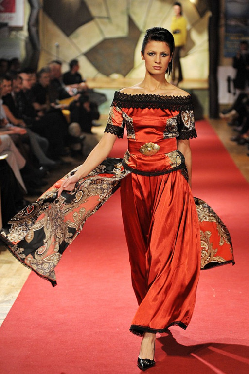 Miss Polonia Podhala 2010
