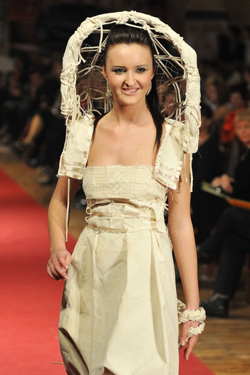 Miss Polonia Podhala 2010