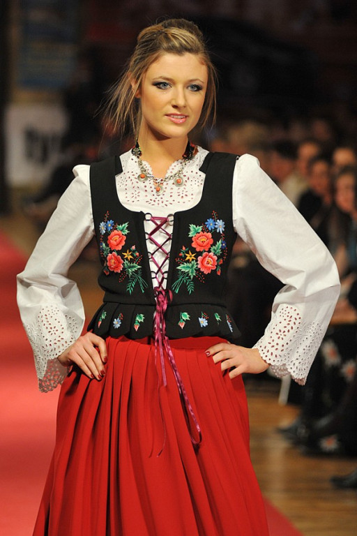 Miss Polonia Podhala 2010