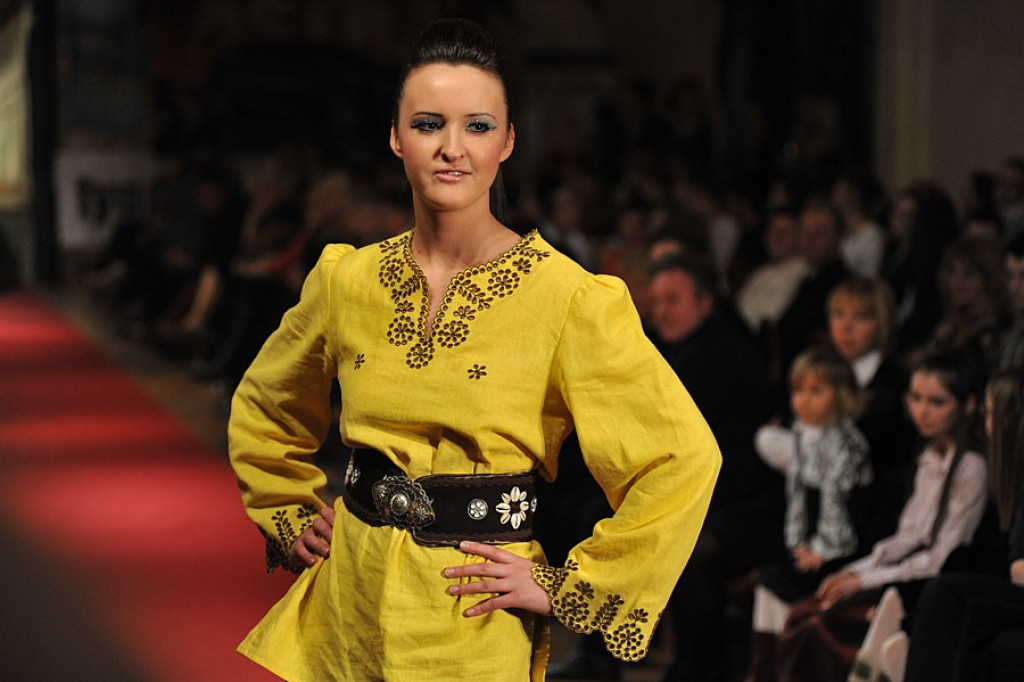 Miss Polonia Podhala 2010