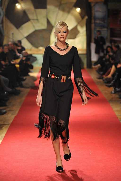 Miss Polonia Podhala 2010