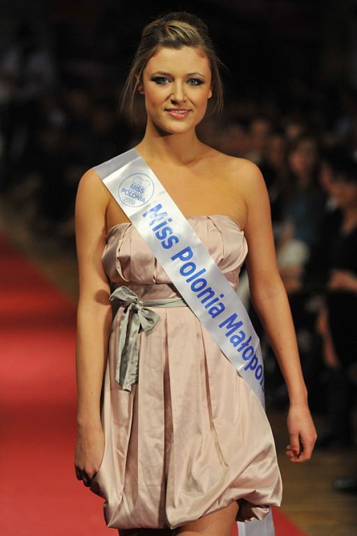 Miss Polonia Podhala 2010