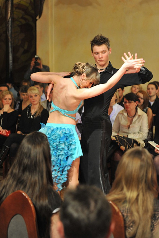 Miss Polonia Podhala 2010
