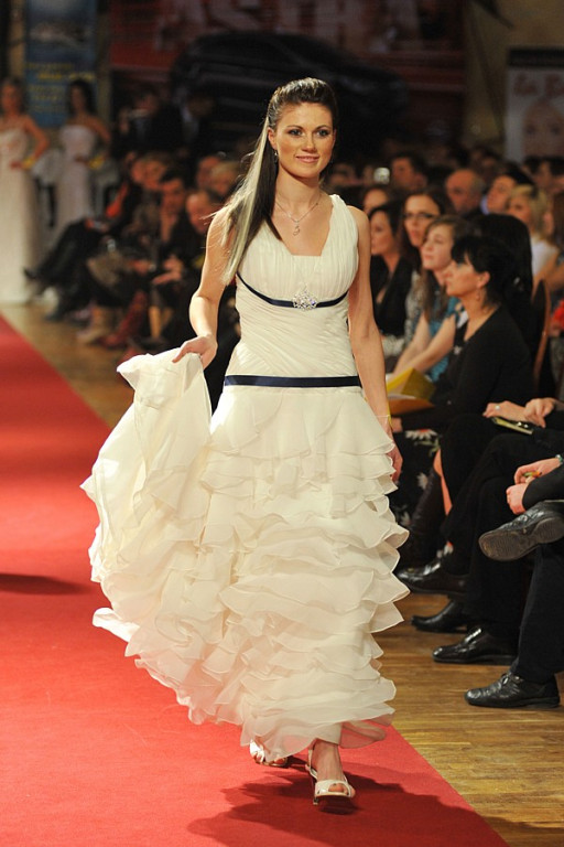 Miss Polonia Podhala 2010