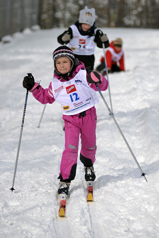 61. Zawody Koziołka Matołka