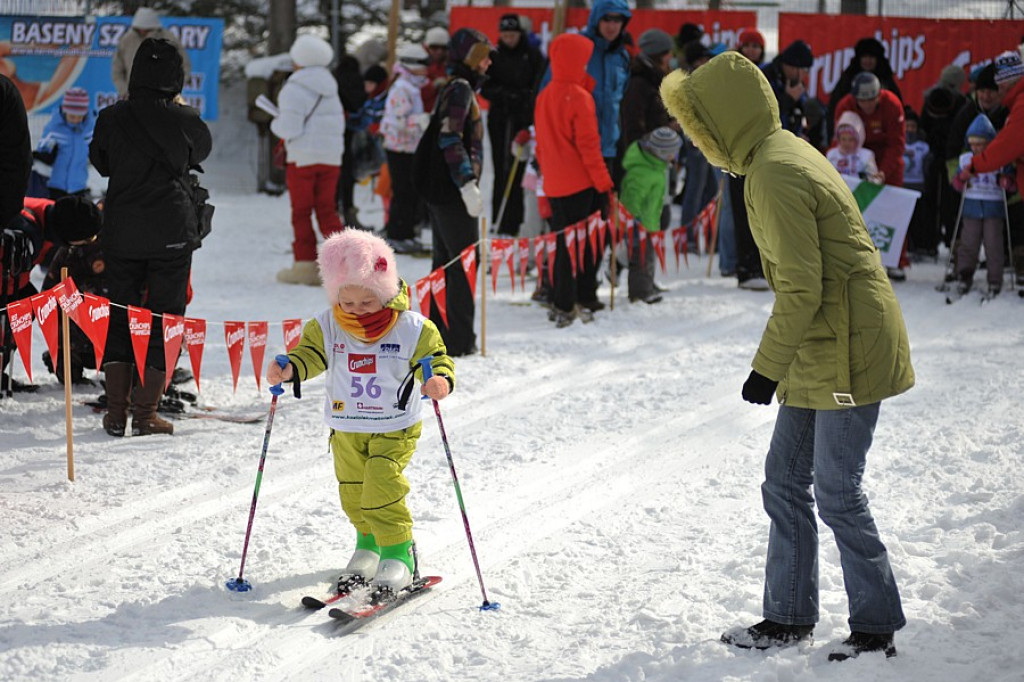 61. Zawody Koziołka Matołka