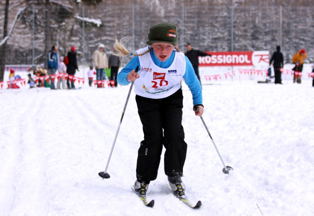 61. Zawody Koziołka Matołka