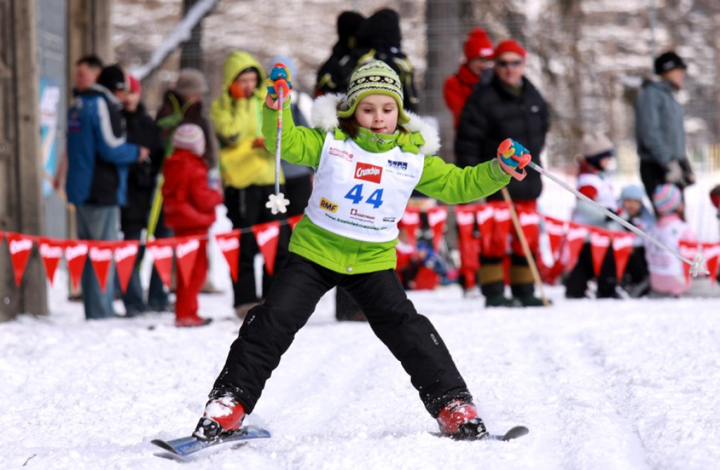 61. Zawody Koziołka Matołka