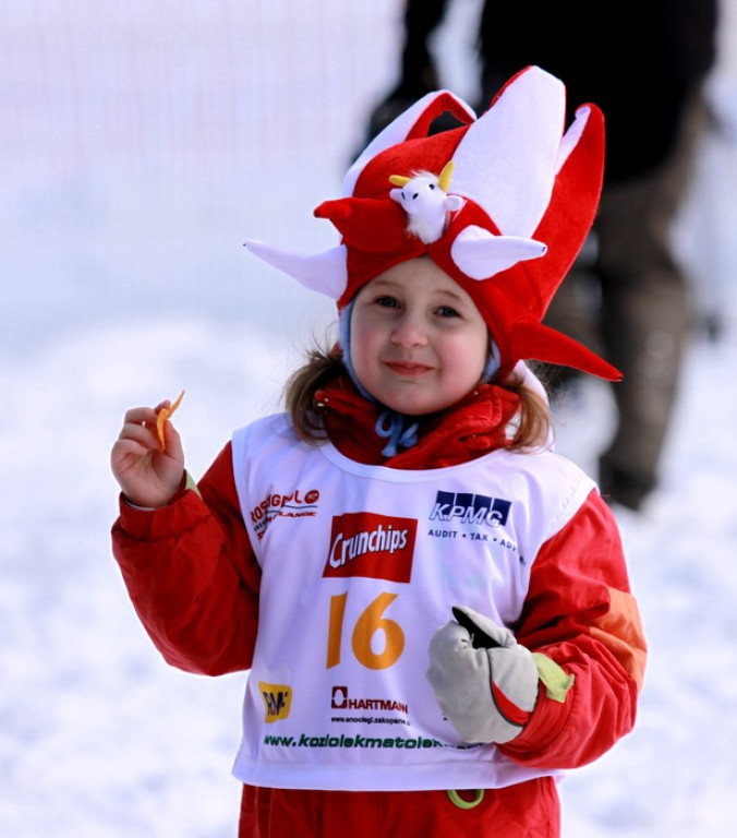 61. Zawody Koziołka Matołka