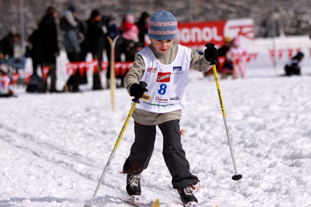 61. Zawody Koziołka Matołka