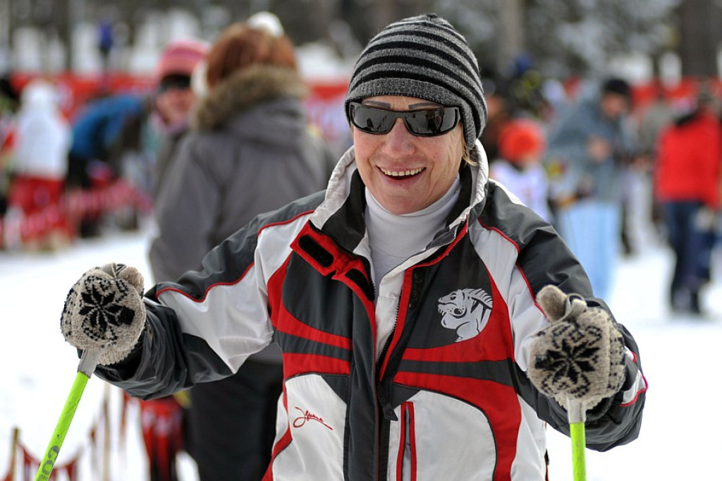 61. Zawody Koziołka Matołka