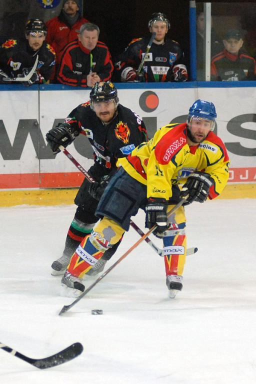 Wojas Podhale - GKS Tychy