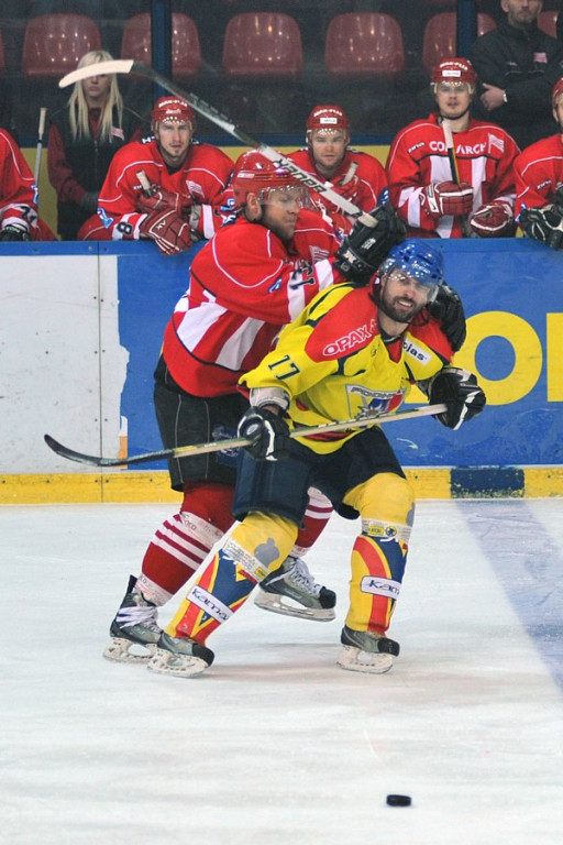 Wojas Podhale - Comarch Cracovia