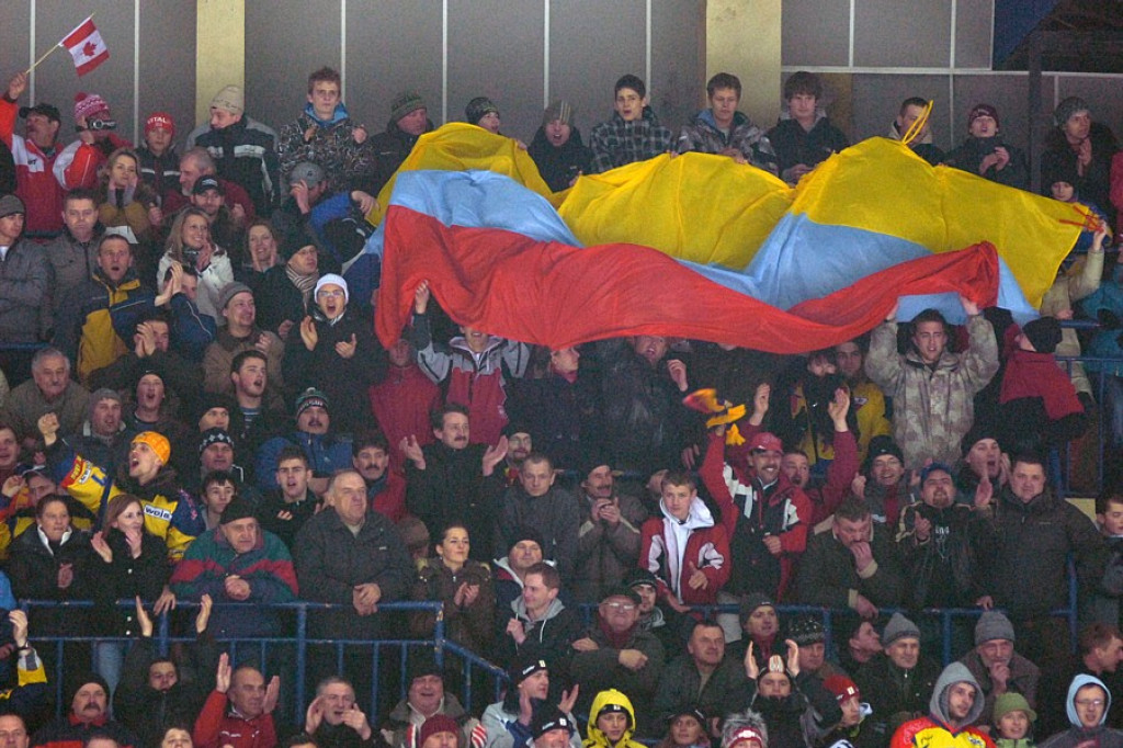 Wojas Podhale - Comarch Cracovia