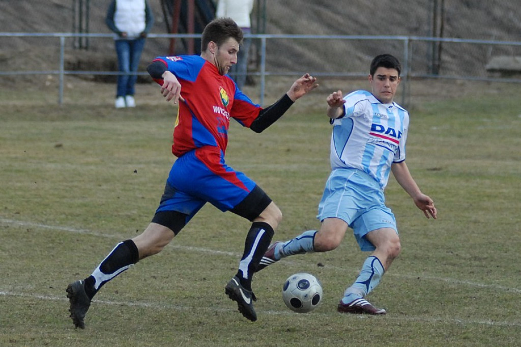 Lubań Maniowy - LKS Mogilany