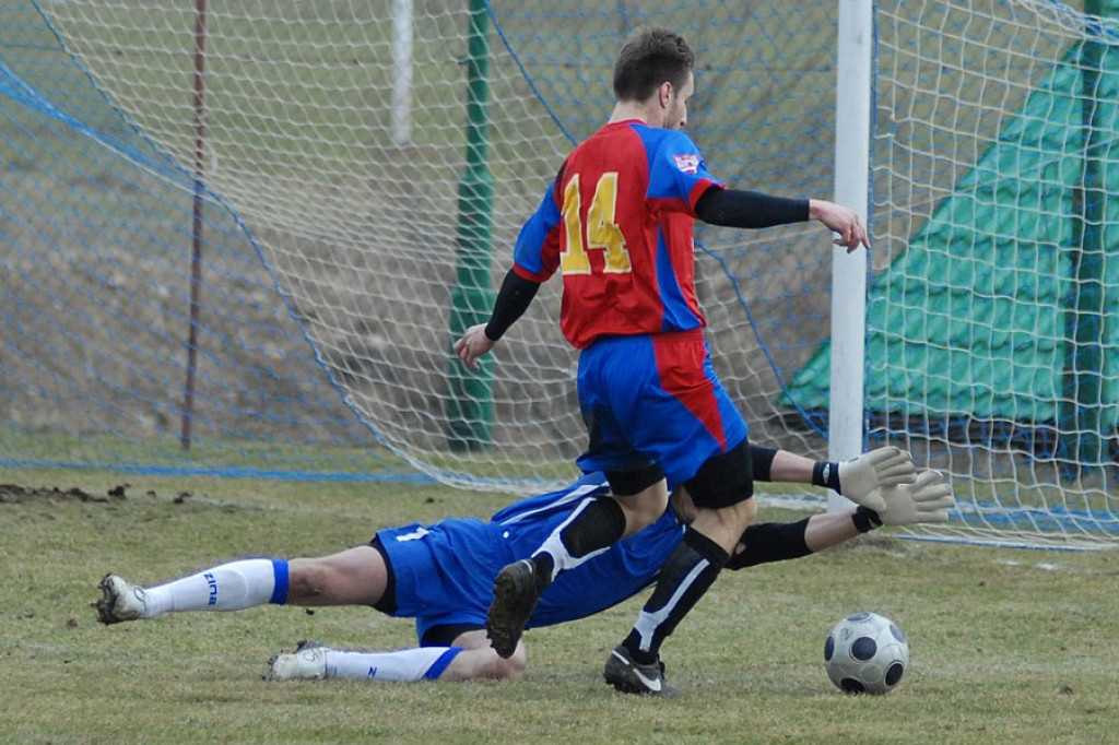 Lubań Maniowy - LKS Mogilany