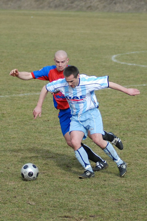 Lubań Maniowy - LKS Mogilany