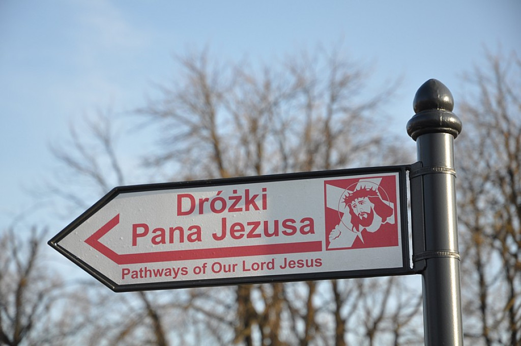 Wielki Czwartek w Kalwarii Zebrzydowskiej
