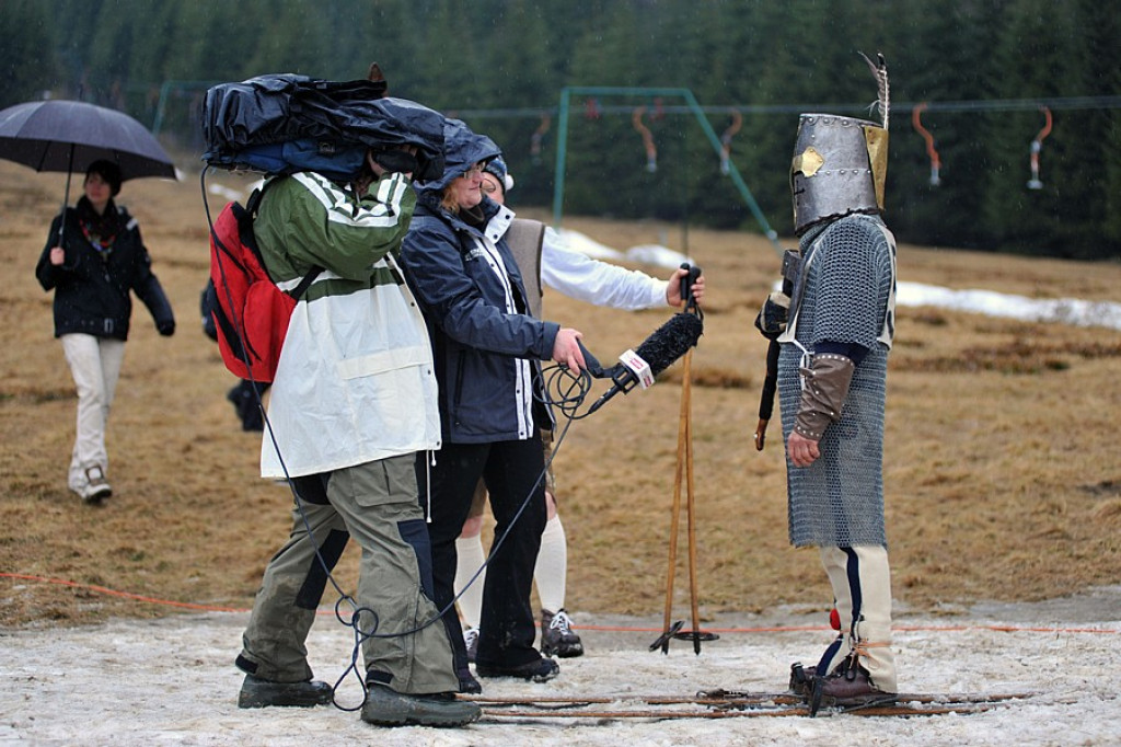 Konkurs o Wielkanocne Jajo