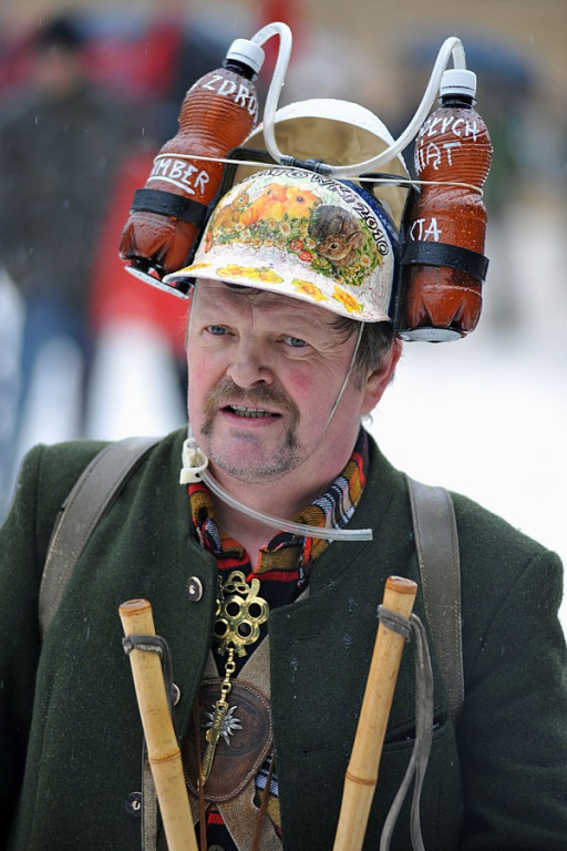 Konkurs o Wielkanocne Jajo