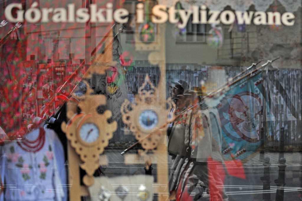 Msza w intencji ofiar tragedii