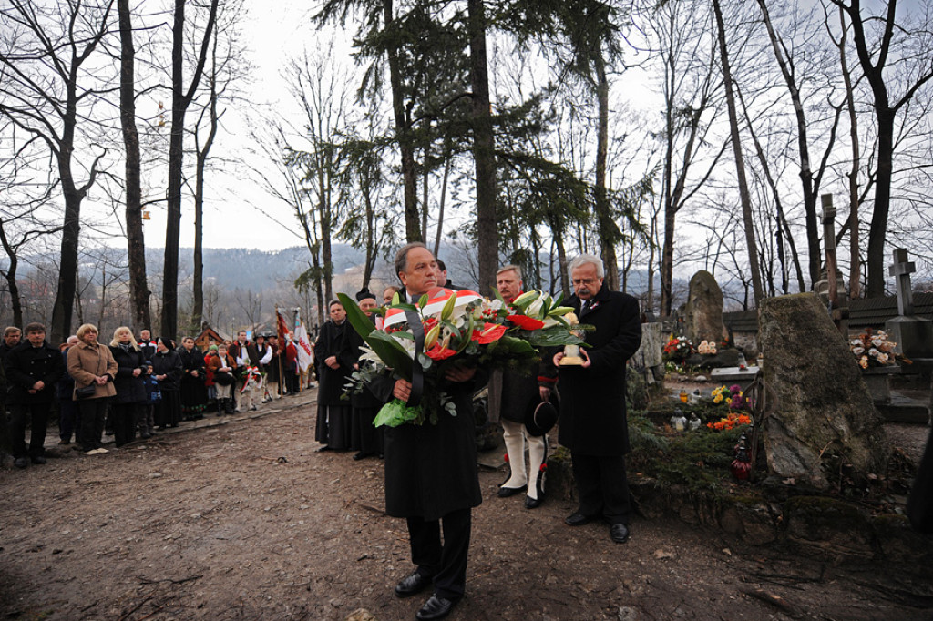 Msza w intencji ofiar tragedii