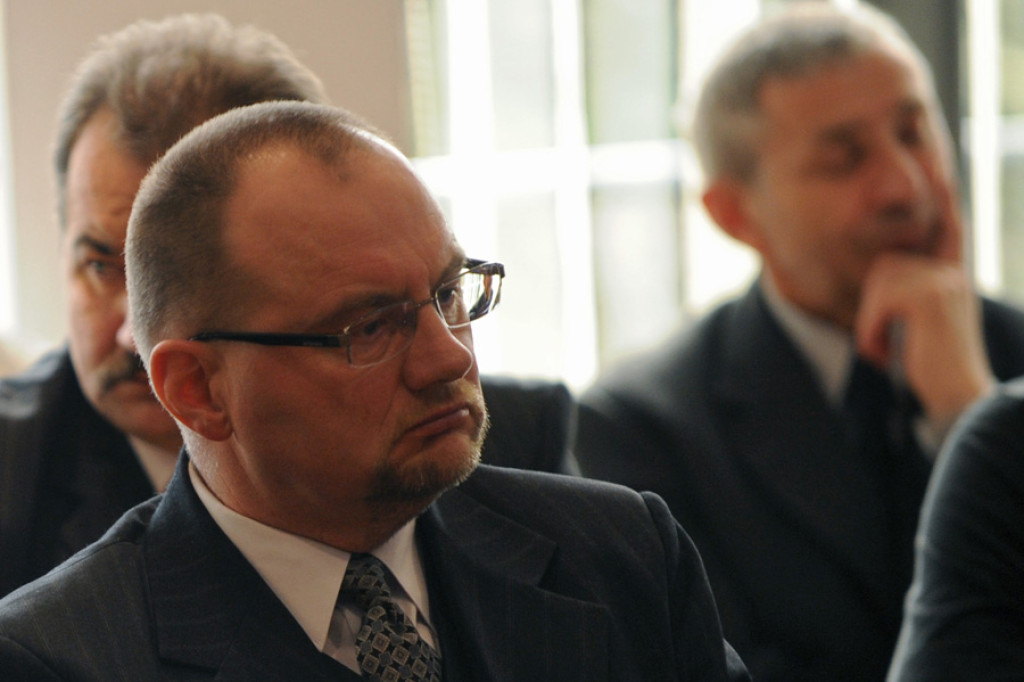 Uroczysta sesja ku pamięci ofiar tragedii