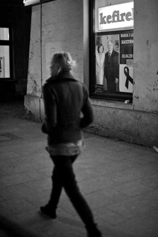 Kraków pożegnał Parę Prezydencką