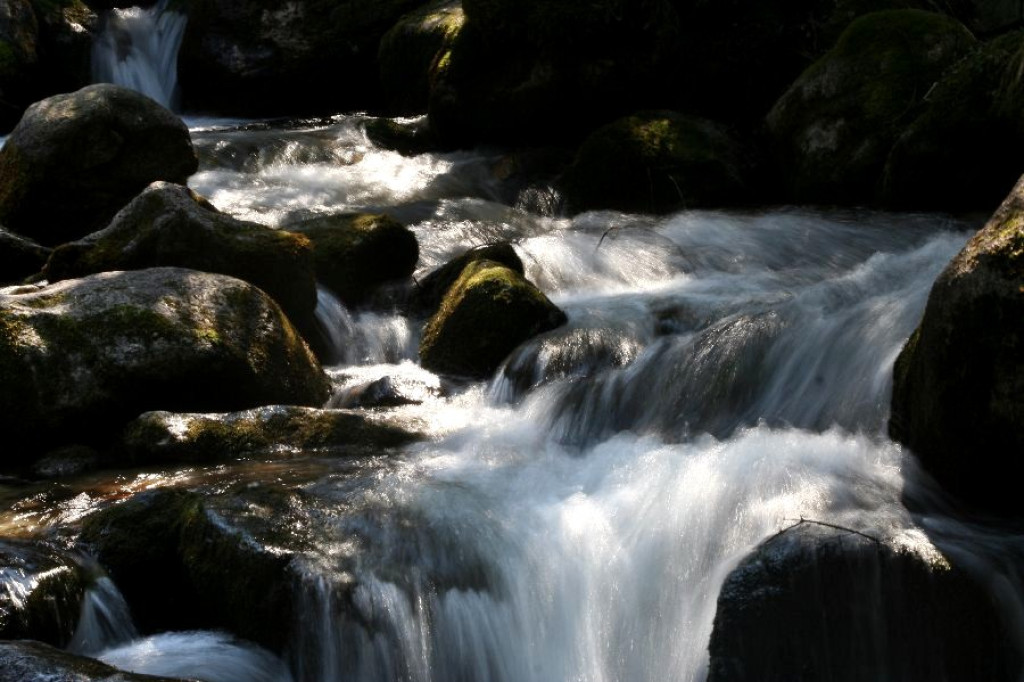 Wiosna powoli zdobywa Tatry