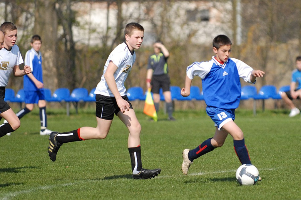 Młodzież: KS Zakopane - Orkan Raba Wyżna
