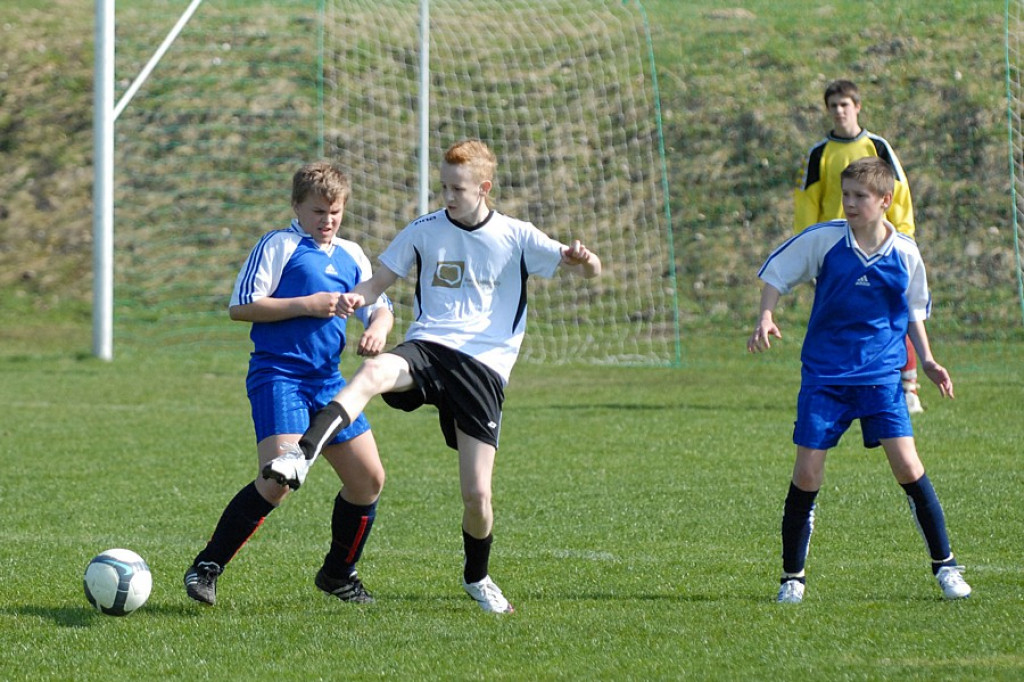 Młodzież: KS Zakopane - Orkan Raba Wyżna