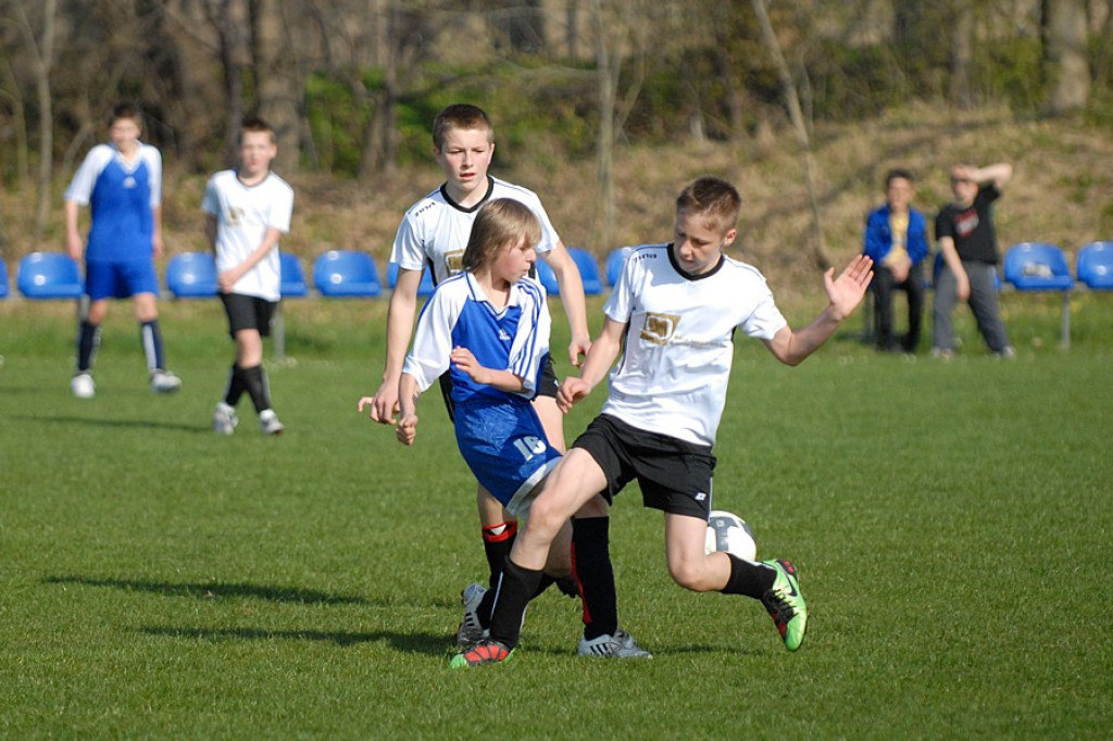 Młodzież: KS Zakopane - Orkan Raba Wyżna